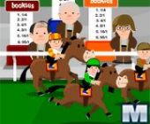 Fast Cheval de course Tycoon