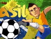 Coupe du Monde FIFA 2014 au Brésil