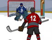 Défi De Hockey