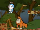 Doraemon Et Le King Kong Temps