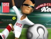 DTZ Coupe du Monde Uppy Aventure
