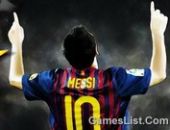 Epic Football: Messi