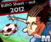 EURO Shoot-out 2012
