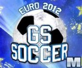 Super L’Euro 2012 de Football GS