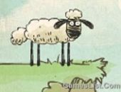 Best Les moutons La maison
