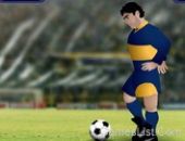 Maradona Football