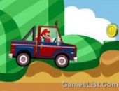 Fast Mario Camion