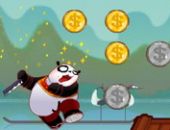 Meilleur Kung-Fu Panda