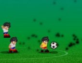 Mini Soccer Football
