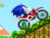 Fast Sonic Trajet