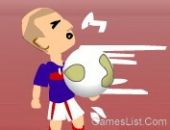Parfait Zidane Montrer