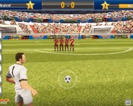 jeux de foot 3d